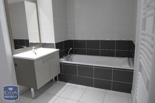  Appartement à louer 3 pièces 59 m²