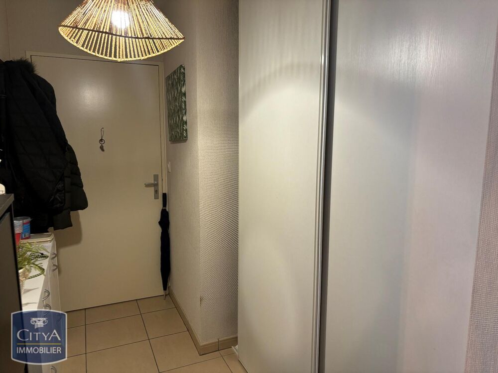 location Appartement - 3 pièce(s) - 71 m² Pau (64000)