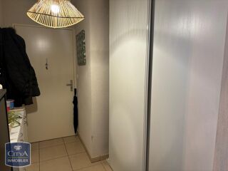  Appartement à louer 3 pièces 71 m²
