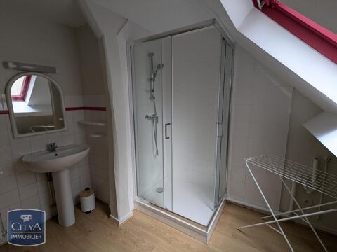  Appartement  louer 2 pices 33 m