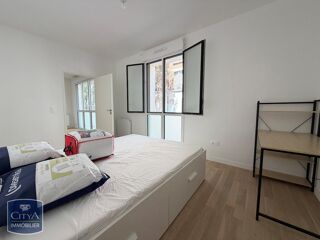  Appartement à louer 2 pièces 52 m²