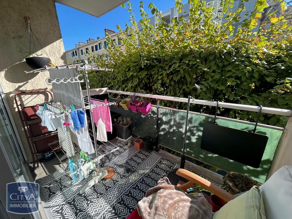 location Appartement - 2 pièce(s) - 62 m² Pau (64000)