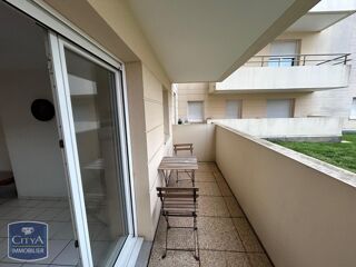  Appartement � louer 1 pi�ce 30 m�