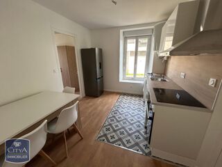  Appartement à louer 1 pièce 29 m²