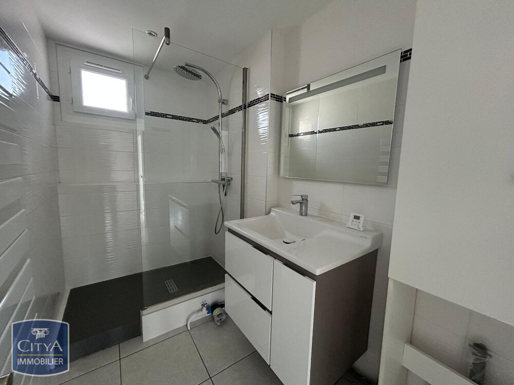 location Appartement - 3 pièce(s) - 65 m² Saint-Chamond (42400)