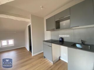 location Appartement - 2 pièce(s) - 42 m² Albi (81000)