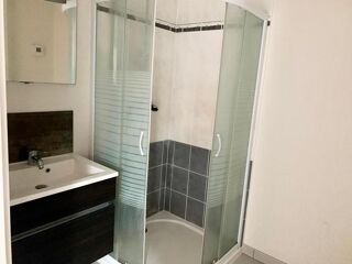 Appartement à louer 1 pièce 26 m²