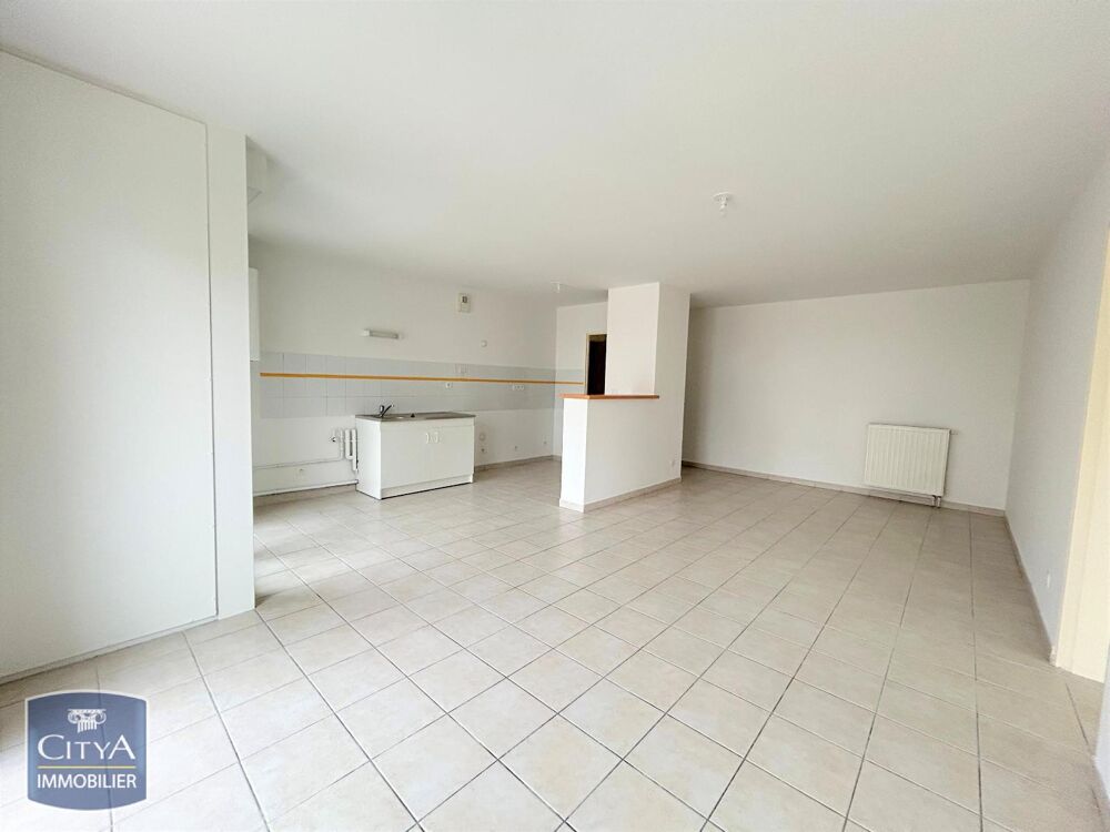 location Appartement - 4 pièce(s) - 98 m² Montpellier (34000)