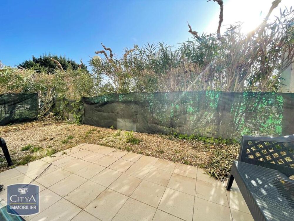 A LOUER : Appartement T2 BIS sur Tarascon, résidence "Je....