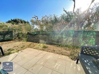  Appartement à louer 3 pièces 55 m²
