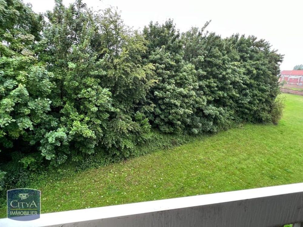 location Appartement - 2 pièce(s) - 53 m² Saint-Quentin (02100)