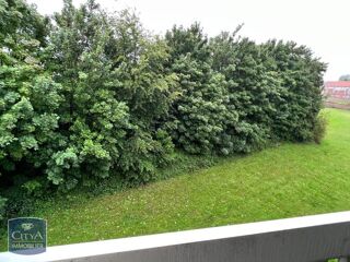  Appartement à louer 2 pièces 53 m²