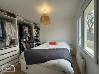  Appartement  vendre 2 pices 40 m