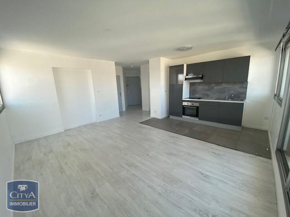 location Appartement - 4 pièce(s) - 69 m² Nancy (54000)
