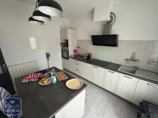  Appartement � louer 3 pi�ces 87 m�