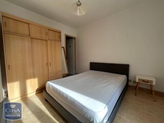  Appartement à louer 2 pièces 29 m²