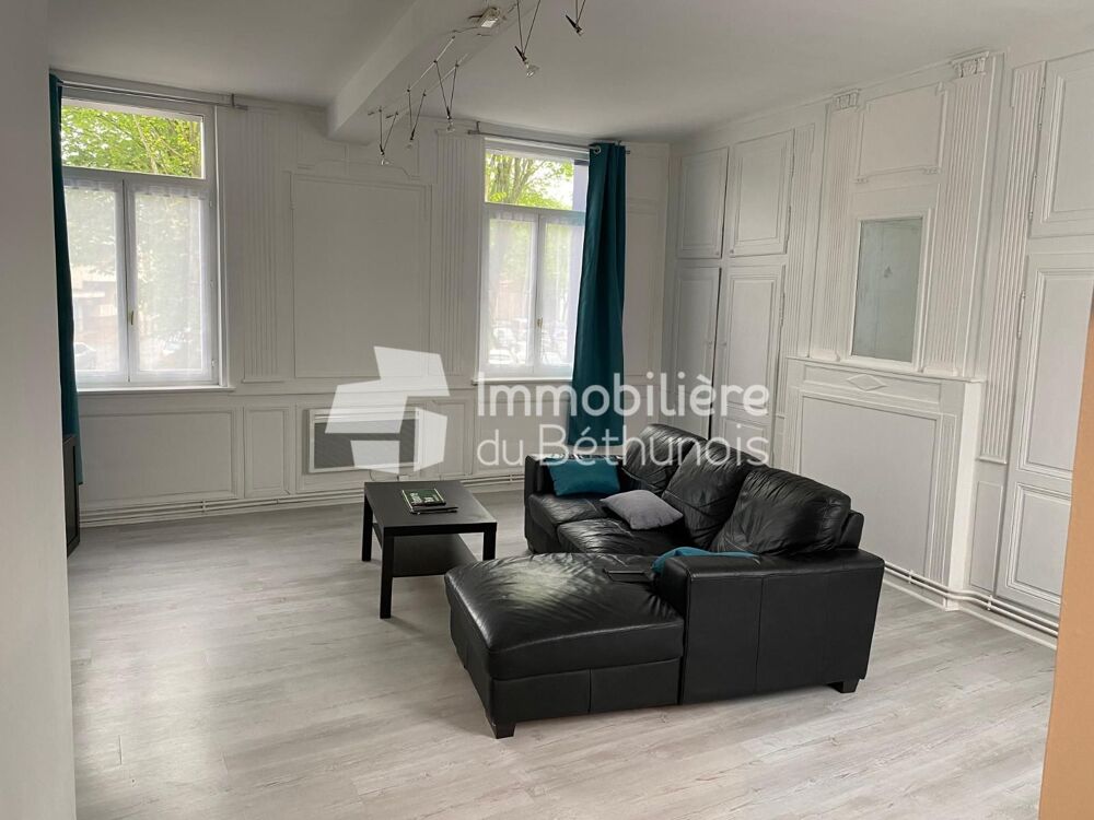 vente Immeuble - 176 m² Béthune (62400)