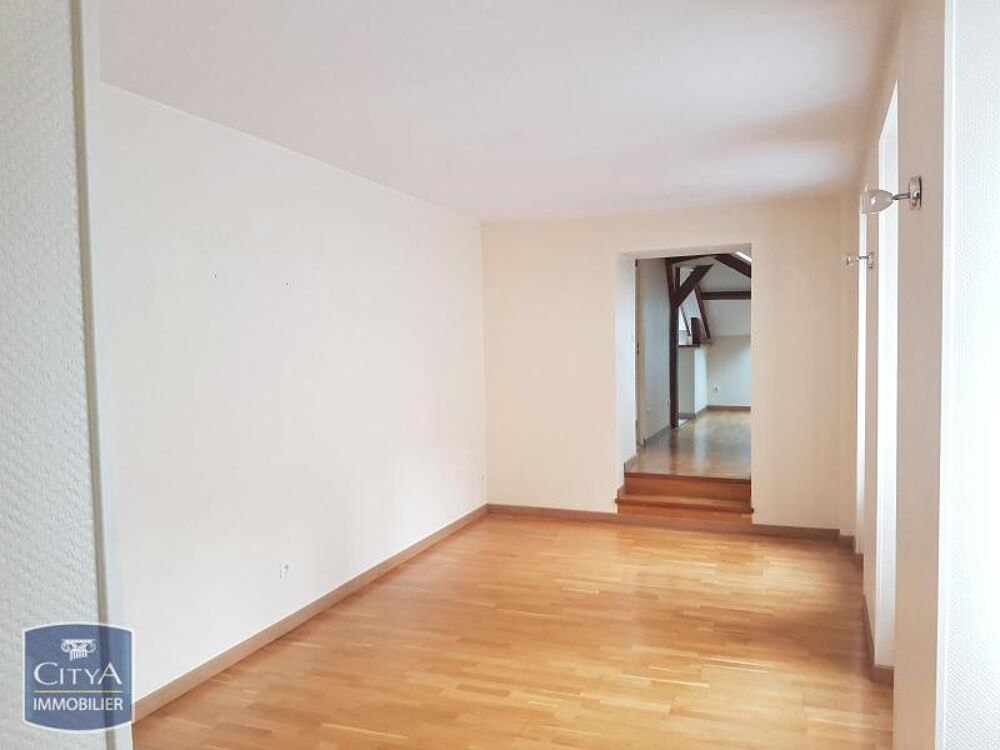 location Appartement - 5 pièce(s) - 66 m² Dijon (21000)