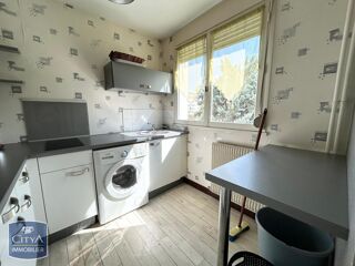  Appartement à louer 1 pièce 28 m²