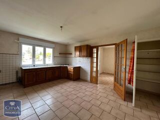  Maison � louer 3 pi�ces 104 m�