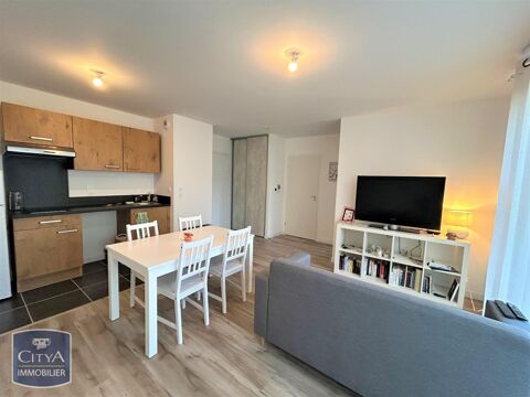  Appartement � louer 2 pi�ces 41 m�