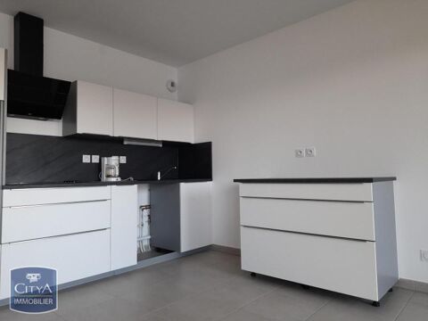  Appartement � louer 4 pi�ces 91 m�