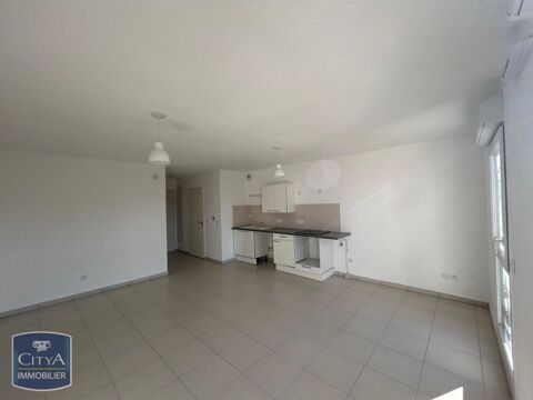  Appartement  louer 1 pice 34 m