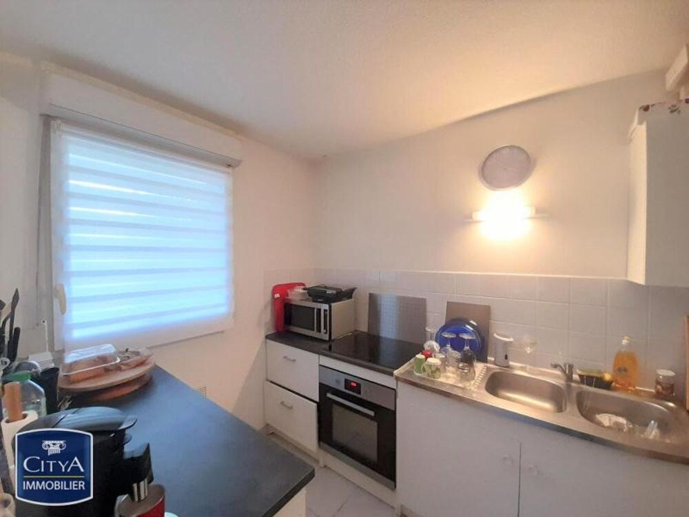 À LOUER : Appartement récent T3 à La Gorgue, idéalement ....
