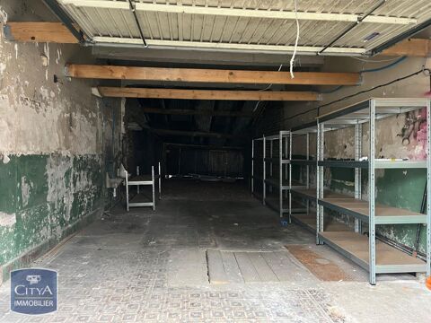  Parking / Garage � louer 