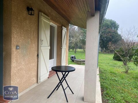  Appartement � louer 2 pi�ces 42 m�