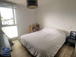  Appartement à louer 3 pièces 62 m²