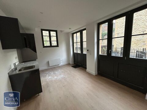  Appartement � louer 1 pi�ce 30 m�