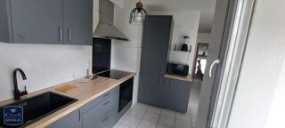  Appartement à louer 3 pièces 65 m²