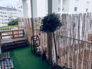 location Appartement - 3 pièce(s) - 71 m² Angers (49000)