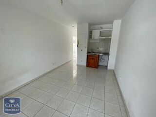  Appartement � louer 1 pi�ce 20 m�