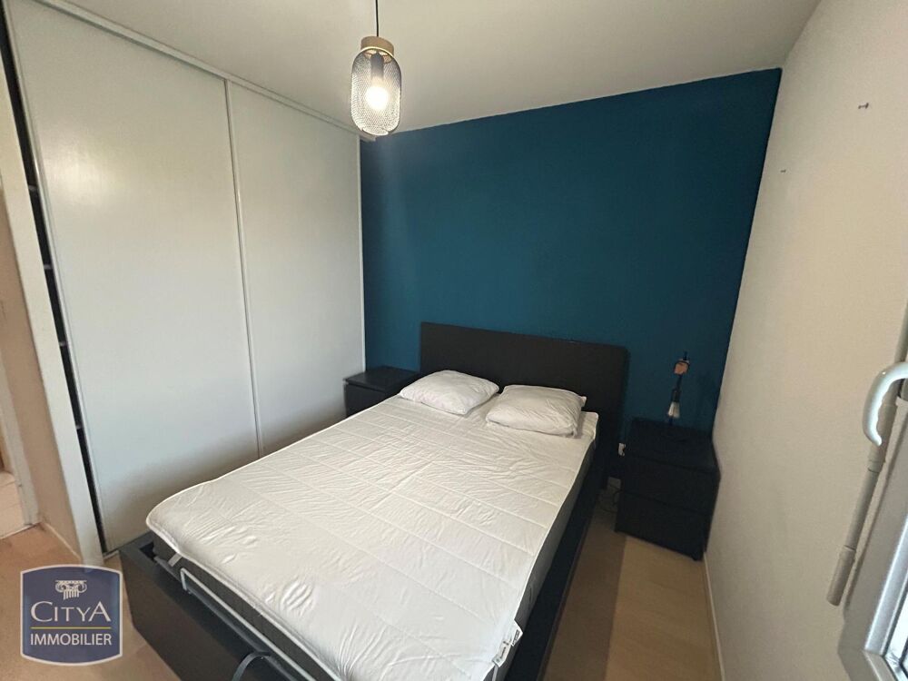location Appartement - 2 pièce(s) - 32 m² Layrac (47390)