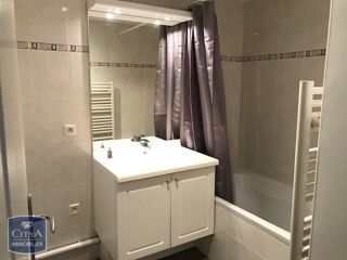  Appartement � louer 2 pi�ces 49 m�