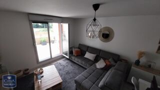  Appartement à louer 2 pièces 47 m²