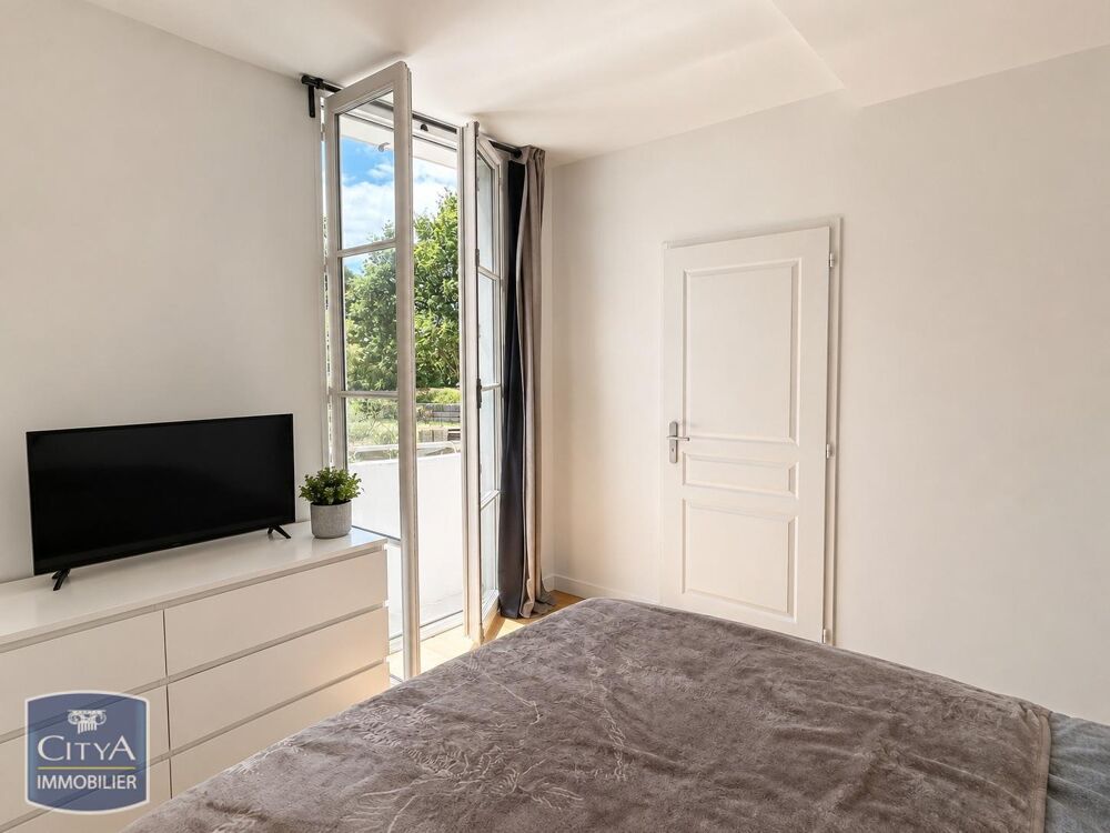 location Appartement - 2 pièce(s) - 54 m² Pacé (35740)