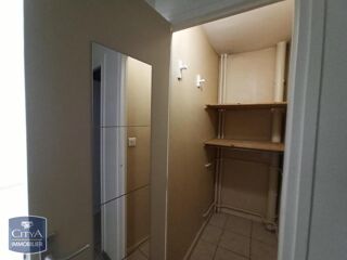  Appartement à louer 1 pièce 29 m²
