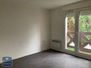  Appartement à louer 2 pièces 41 m²