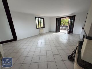  Maison à louer 4 pièces 95 m²