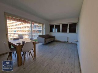  Appartement à louer 2 pièces 38 m²