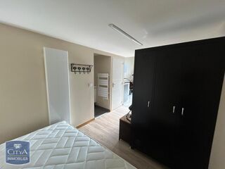  Appartement � louer 2 pi�ces 27 m�