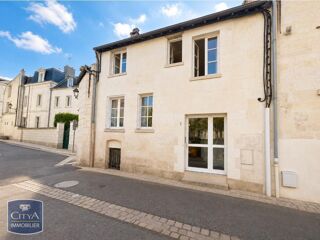  Appartement à louer 3 pièces 87 m²
