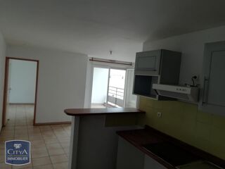 Appartement � louer 2 pi�ces 41 m�