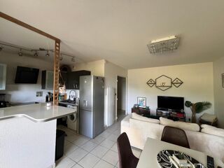  Appartement à vendre 3 pièces 54 m²