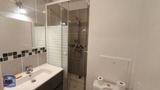  Appartement � louer 1 pi�ce 28 m�