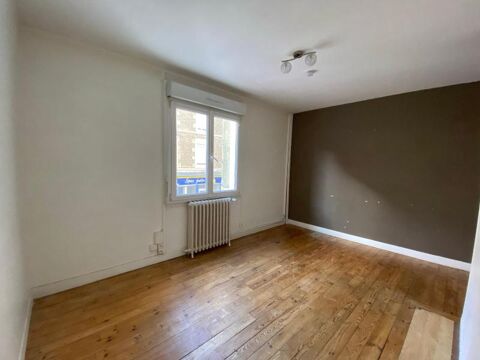  Appartement  louer 1 pice 21 m