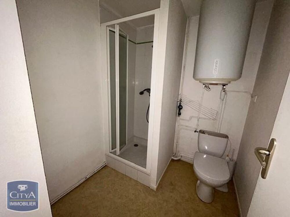 Exclusivité: CITYA JAUDE vous propose à la location un a....